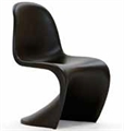 Sally Chair Black in Naples, Marco Island, Ft. Myers