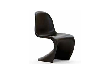 Sally Chair Black in Naples, Marco Island, Ft. Myers