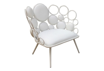 Bloom Chair in Naples, Marco Island, Ft. Myers