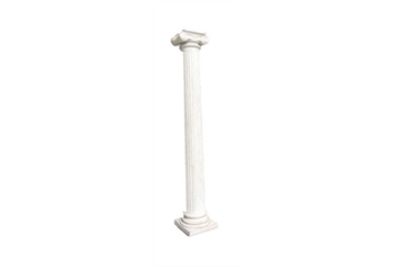 Column Greek in Naples, Marco Island, Ft. Myers