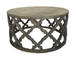 Flores Coffee Table in Naples, Marco Island, Ft. Myers