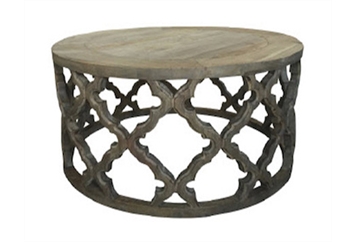 Flores Coffee Table in Naples, Marco Island, Ft. Myers