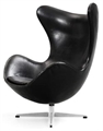 Jack Chair Black in Naples, Marco Island, Ft. Myers