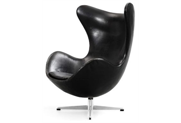 Jack Chair Black in Naples, Marco Island, Ft. Myers