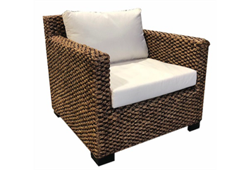 Tanzania Armchair in Naples, Marco Island, Ft. Myers