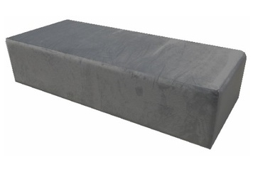 Koo Bench Gray in Naples, Marco Island, Ft. Myers