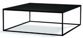 Dexter Coffee Table Black in Naples, Marco Island, Ft. Myers