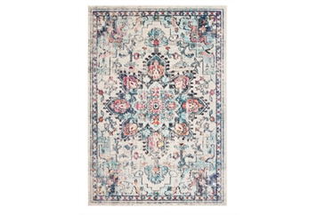 Boho Delhi Rug in Naples, Marco Island, Ft. Myers