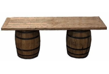 Buffet Table - Bourbon in Naples, Marco Island, Ft. Myers