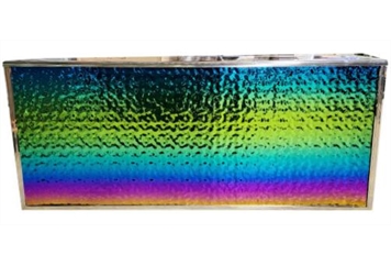 Frozen Rainbow Bar Straight in Naples, Marco Island, Ft. Myers