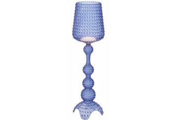 Fuji Blue Lamp in Naples, Marco Island, Ft. Myers