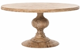 Olivia Dining Table in Naples, Marco Island, Ft. Myers