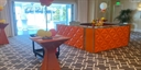 Origami Orange Bar in Naples, Marco Island, Ft. Myers