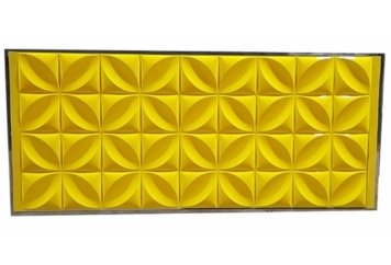 Origami Yellow Bar in Naples, Marco Island, Ft. Myers