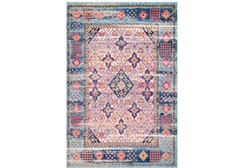 Persian Rug Bright in Naples, Marco Island, Ft. Myers