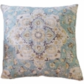 Pillow Fleur Bleu in Naples, Marco Island, Ft. Myers