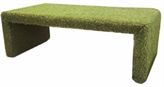 Pop Coffee Table Grass in Naples, Marco Island, Ft. Myers