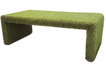 Pop Coffee Table Grass in Naples, Marco Island, Ft. Myers