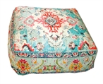 Pouf Kashmir in Naples, Marco Island, Ft. Myers