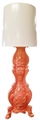 Roy Lamp - Orange in Naples, Marco Island, Ft. Myers