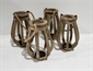 Chiara Fest Lanterns 4 Pieces in Naples, Marco Island, Ft. Myers