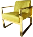 Romeo Chair Lime Green in Naples, Marco Island, Ft. Myers