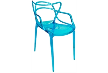 Matrix Blue Chair in Naples, Marco Island, Ft. Myers