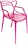 Matrix Pink Chair in Naples, Marco Island, Ft. Myers