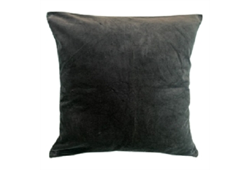 Pillow Blue Deep Dark in Naples, Marco Island, Ft. Myers