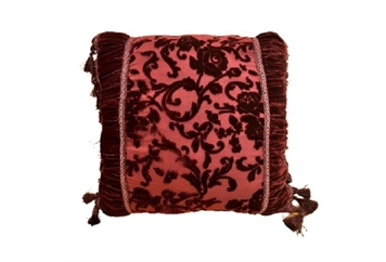Pillow Tassel in Naples, Marco Island, Ft. Myers