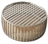 Basket Coffee Table in Orlando