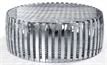 Basket Coffee Table in Orlando