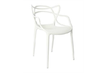 Matrix White Chair in Orlando