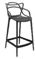 Matrix Black Barstool in Orlando