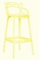 Matrix Yellow Barstool in Orlando