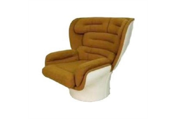 Columbo Accent Chair in Orlando