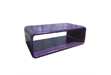 Low Lita Coffee Table Purple in Orlando