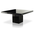 Thalis Dining Table Black in Orlando