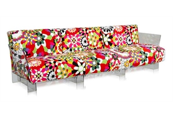 Patchouli Sofa in Orlando