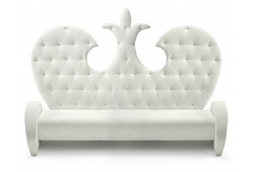 Nobile Sofa in Orlando