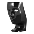 Face Chair Black in Orlando