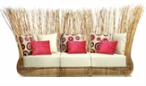 Pampa Sofa in Orlando