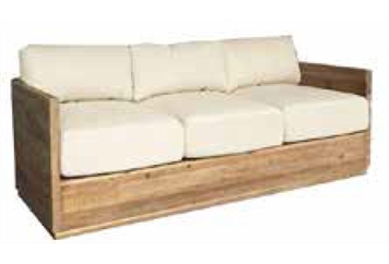 Cottage Sofa in Orlando