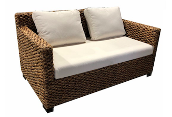 Tanzania Loveseat in Orlando