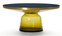 Bonbon Coffee Table Yellow in Orlando