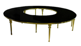 Castillo Gold with Black Top in Orlando