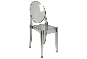 Ghost Gray Chair in Orlando