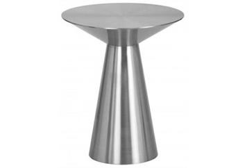 Nefertiti Highboy Silver in Orlando