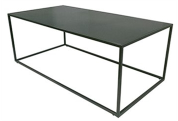 Smart Coffee Table Black in Orlando