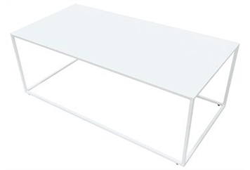 Smart Coffee Table White in Orlando
